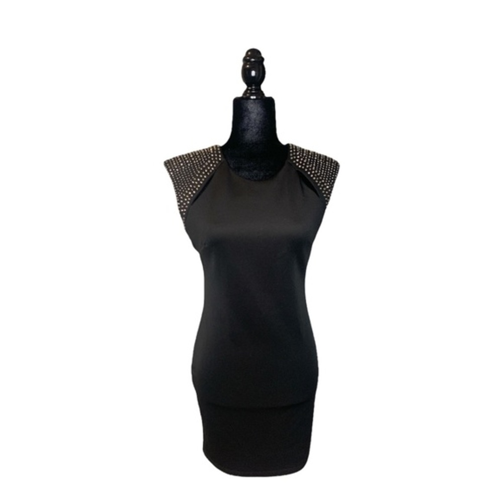 18✨Avec Black Sequence Dress✨